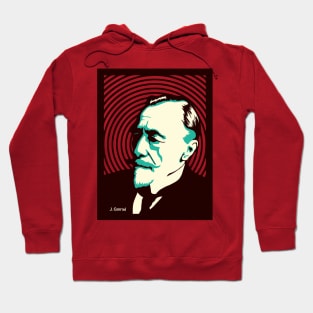 Joseph Conrad Hoodie